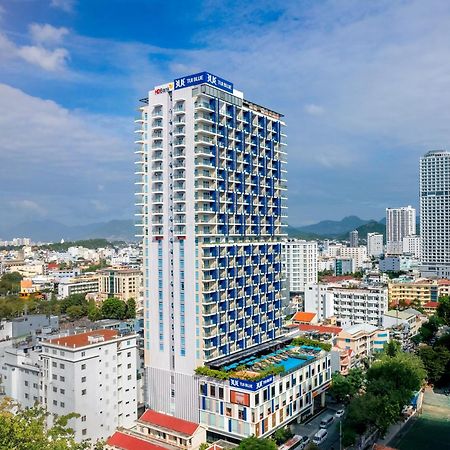 Tui Blue Nha Trang Aparthotel Exterior photo