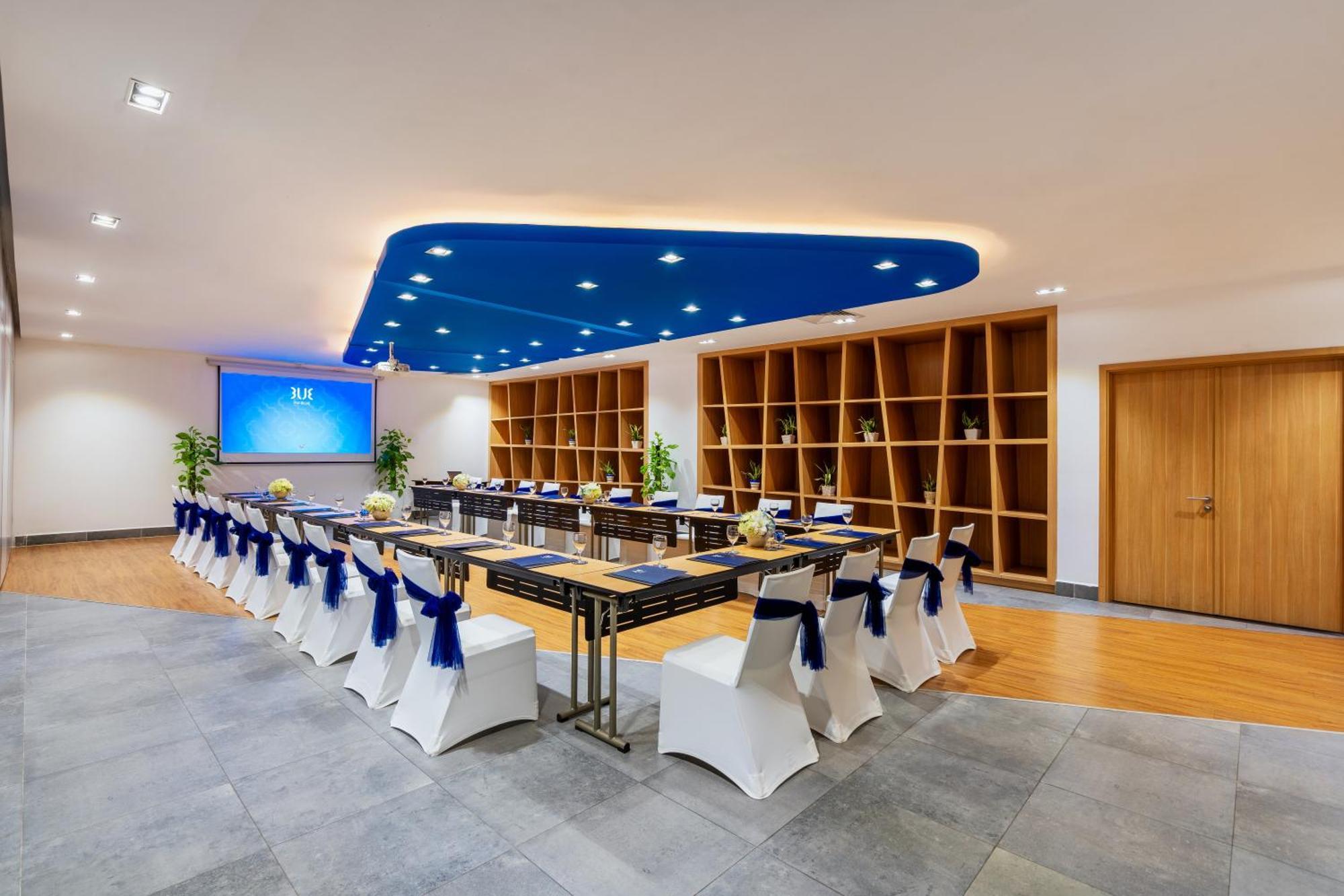 Tui Blue Nha Trang Aparthotel Exterior photo