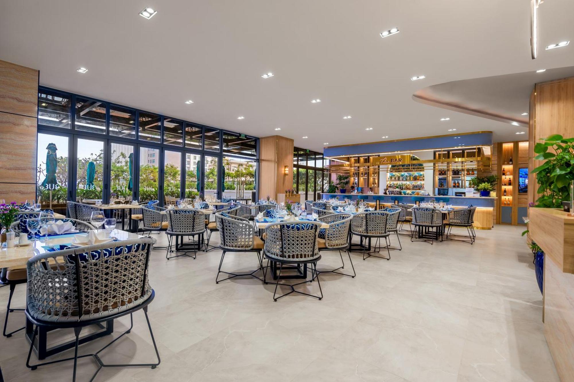Tui Blue Nha Trang Aparthotel Exterior photo