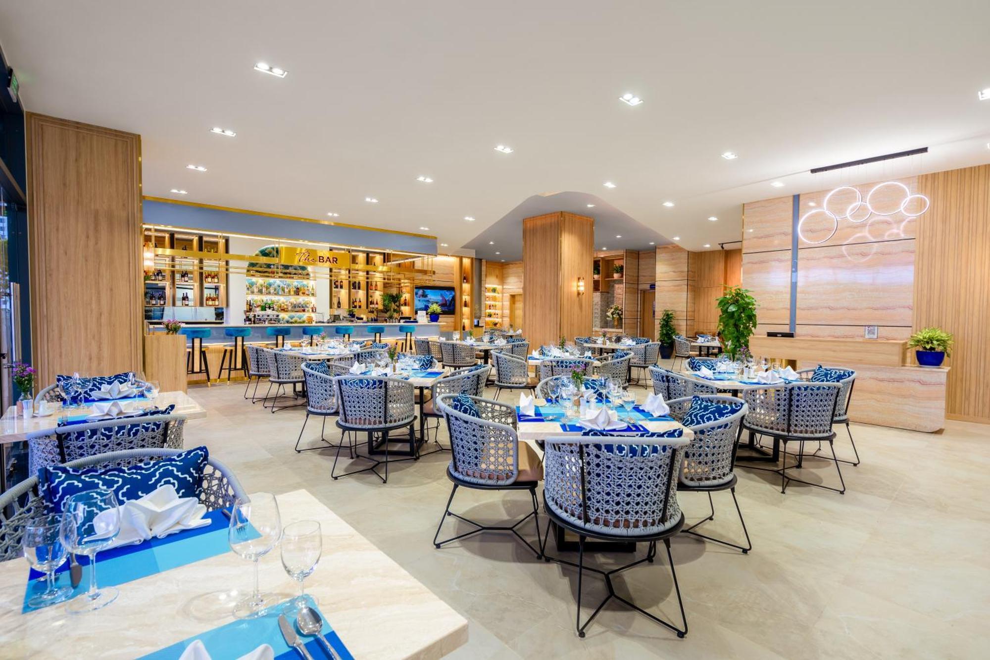 Tui Blue Nha Trang Aparthotel Exterior photo