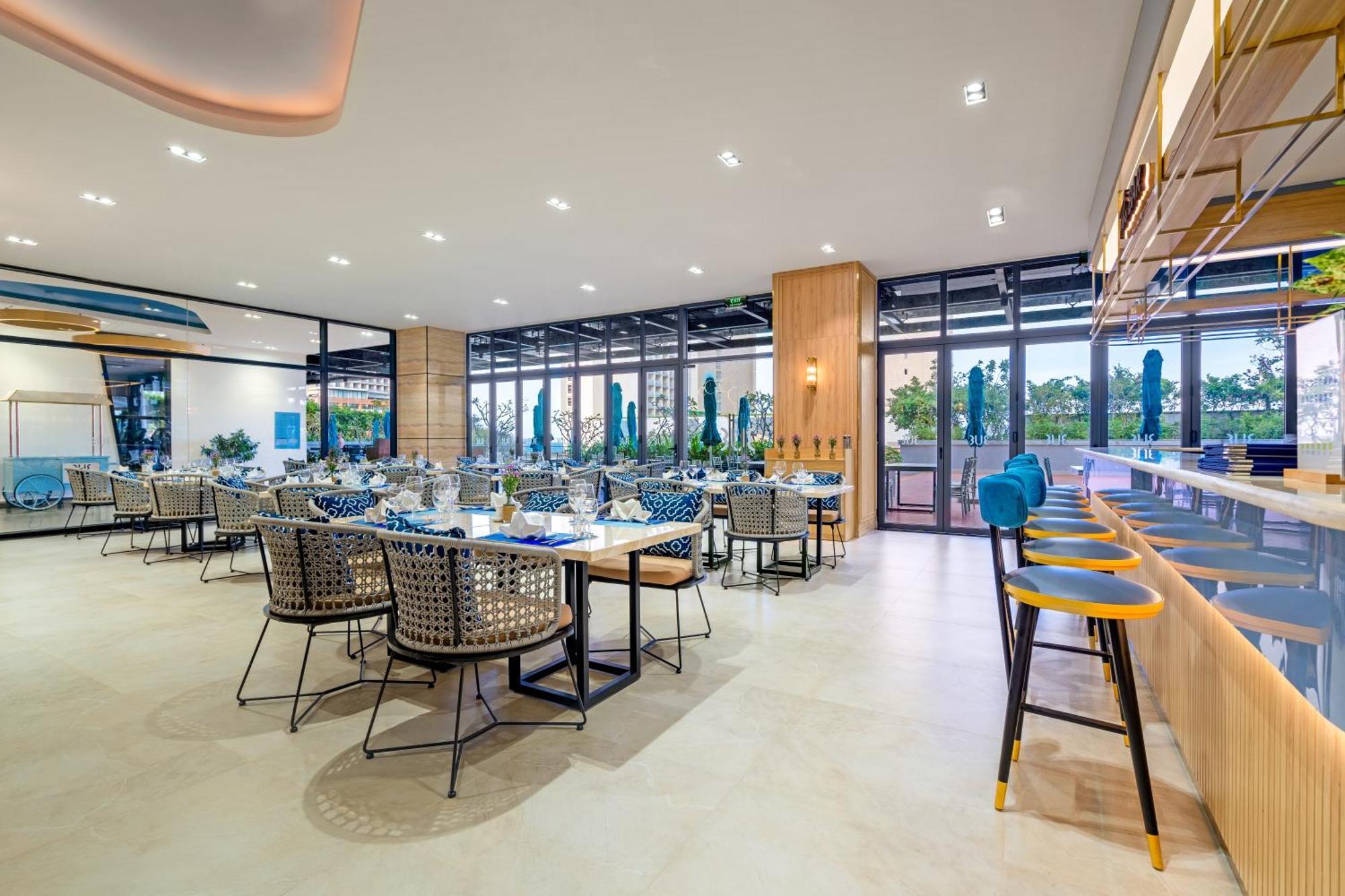 Tui Blue Nha Trang Aparthotel Exterior photo