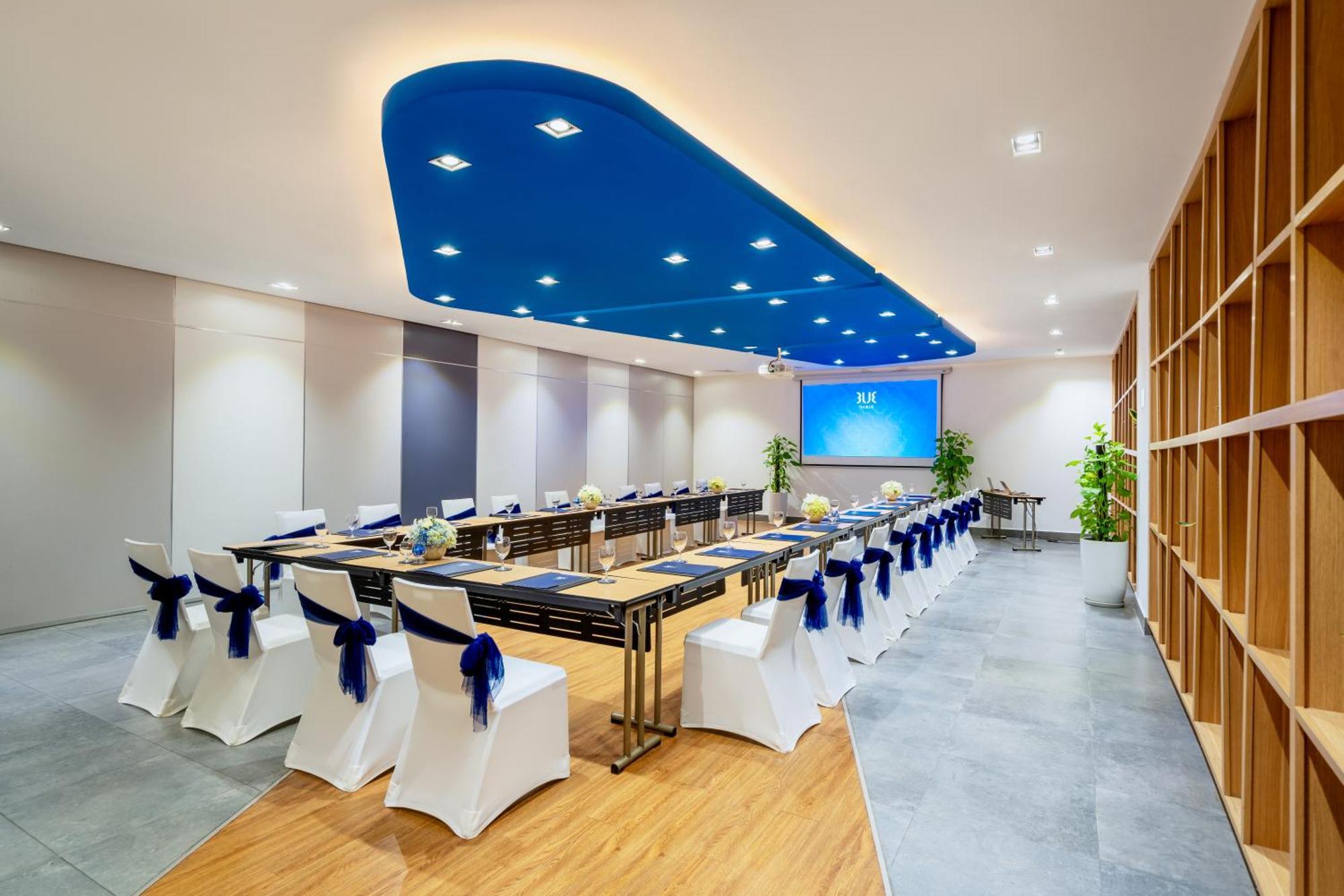 Tui Blue Nha Trang Aparthotel Exterior photo