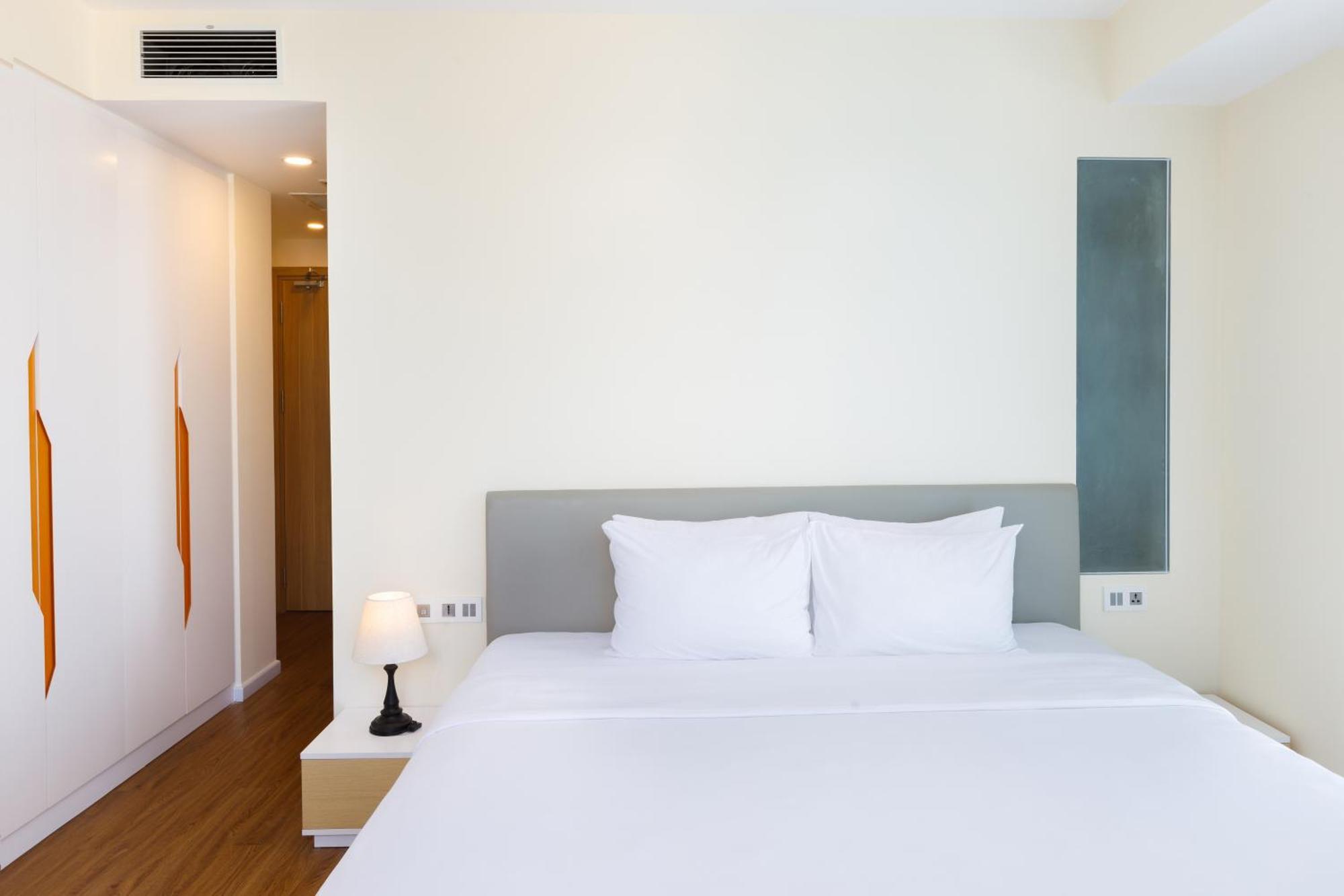 Tui Blue Nha Trang Aparthotel Exterior photo
